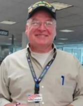 George "Joe" Brigham