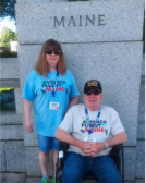 Honor Flight Maine