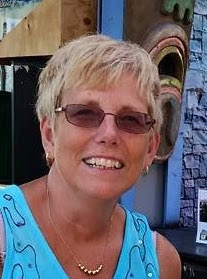 Sharon Beadnell